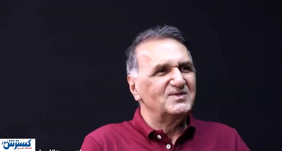 پرسپولیس باید در ۲ پست تقویت شود / امیدوارم استیل آذین دوم نشویم