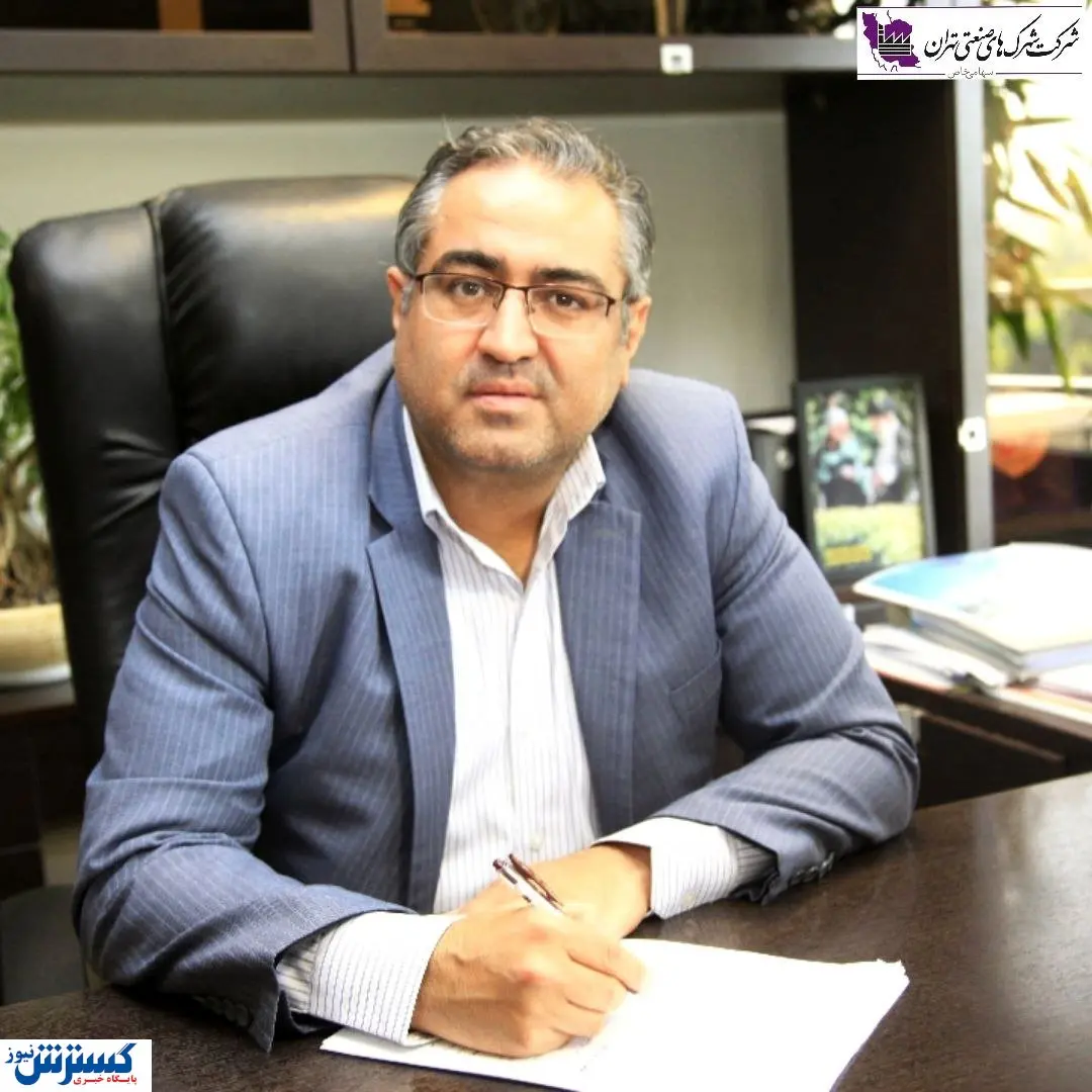 احیای ۳۲ واحد راکد مستقر در شهرک های صنعتی تهران