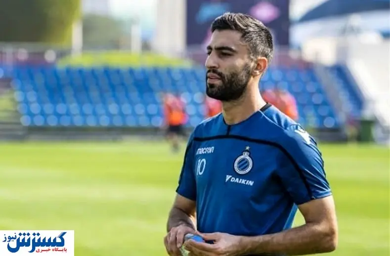 بمب نقل و انتقالات در یک قدمی استقلال