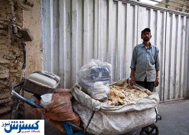 کارتن خالی طلا شد / ماهی ۱۲ میلیون تومان درآمد این شغل!