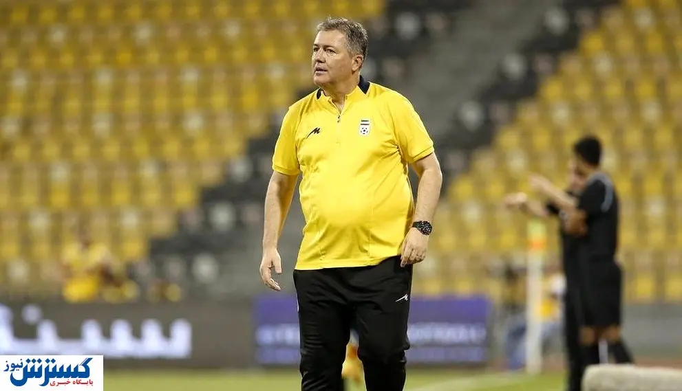 ۳ گزینه نهایی برای جانشینی اسکوچیچ