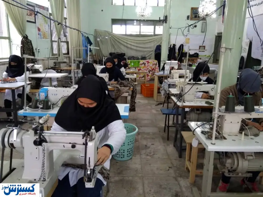 ۸۰ درصد پارچه لباس ها خارجی است / تغییر قیمت لحظه ای؛ مشکل اصلی این صنف