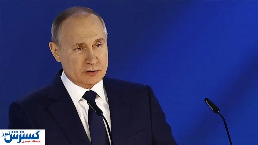 تهران میزبان پوتین می شود