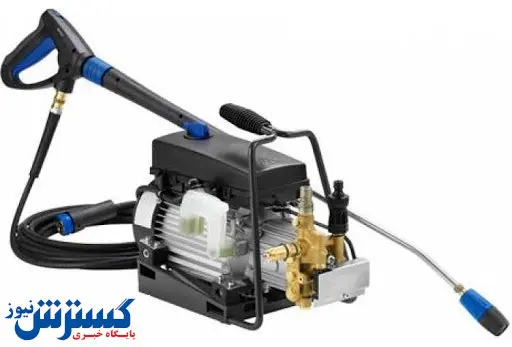 کارواش خانگی ۳۲ میلیون ناقابل!