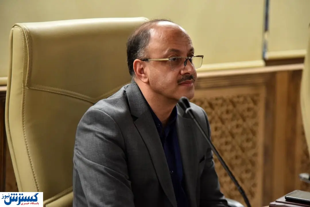 نمایشگاه مدیریت و خدمات شهری اصفهان برگزار خواهد شد