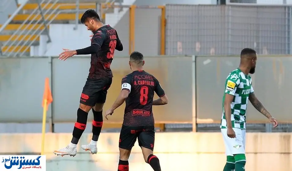 یک وینگر جذاب در سبد خرید استقلال