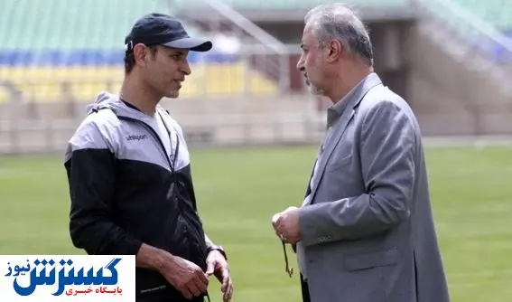 ۳ خرید جدید در لیست پرسپولیس