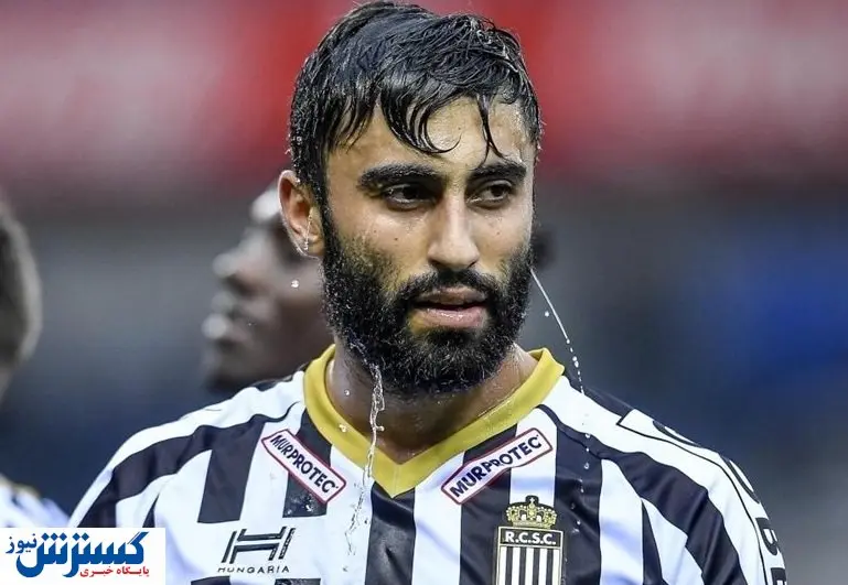 ستاره دربی باز در راه استقلال