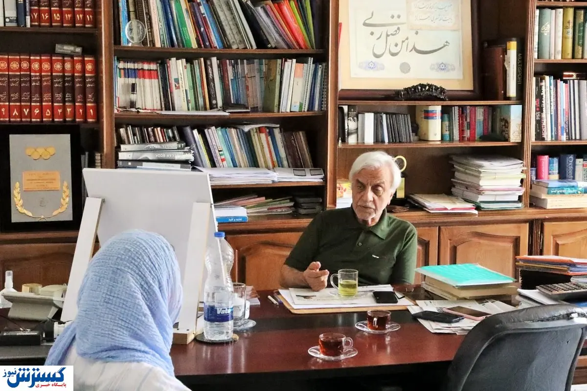 دولت ایران ۷۰ میلیون کارمند دارد /  رئیسی باید مثل نادر شاه باشد/ واردات ۵۰ هزار خودرو یعنی ۵۰ هزار میلیارد تومان رانت