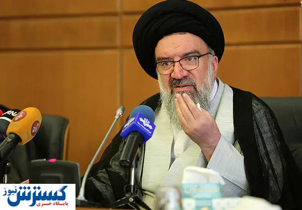 بی‌حجابی مورد تایید دشمنان نظام و انقلاب است