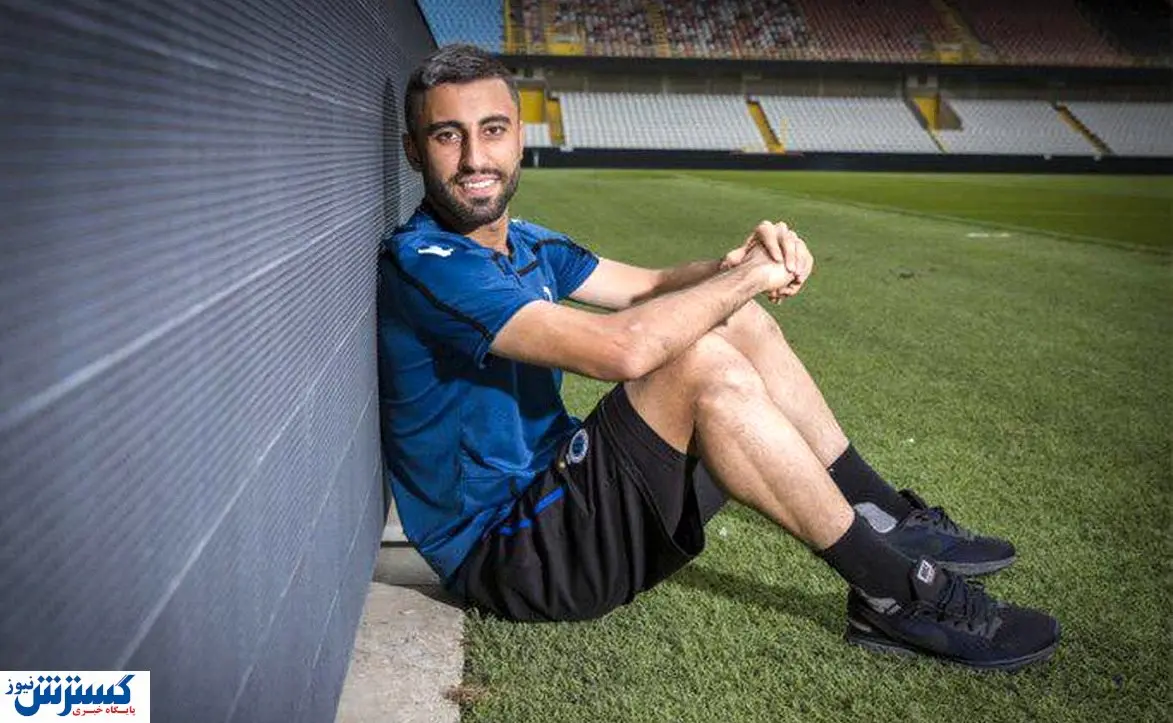 شاه ماهی در تور استقلال افتاد