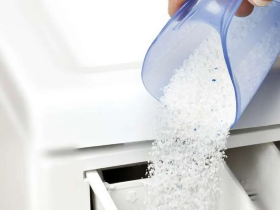 قیمت جدید پودر لباسشویی در بازار