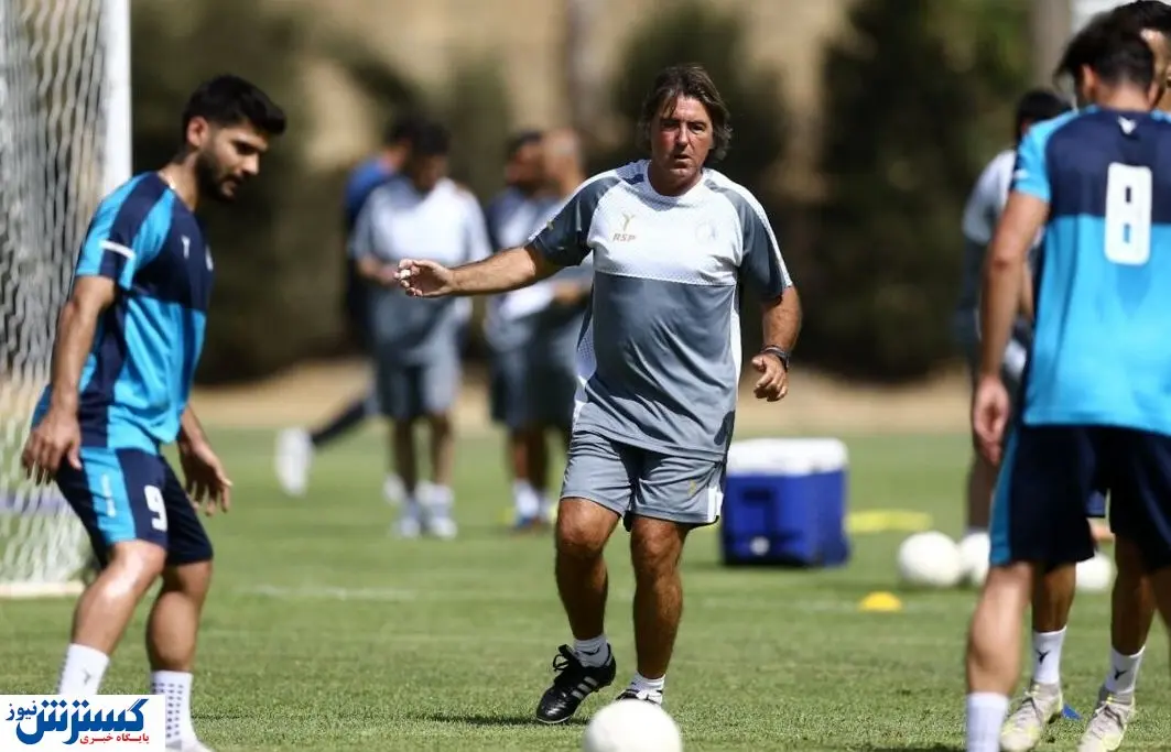 قلم قرمز ساپینتو روی نام ۷ استقلالی