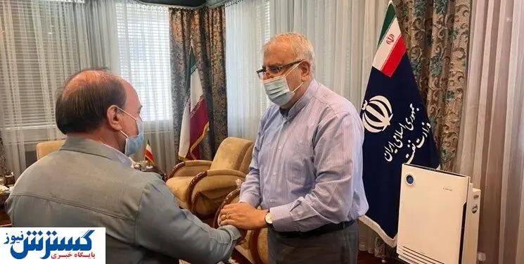 همکاریهای میان وزارت نفت و مدیریت بحران افزایش می یابد