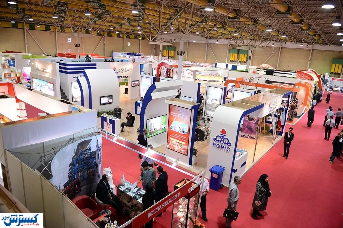 نمایشگاه ها، تنها راه نجات کشور / باید وزارت صادرات ایجاد شود