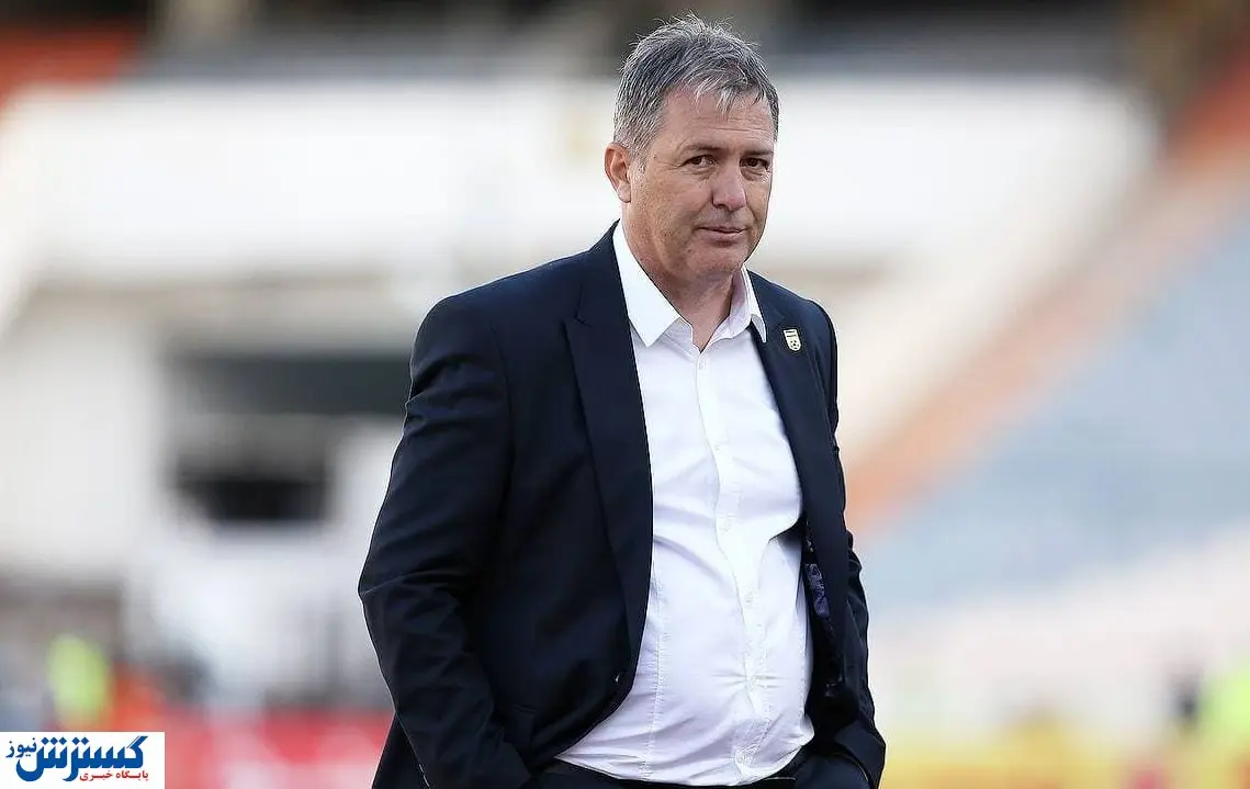 اسکوچیچ ابقا شد!