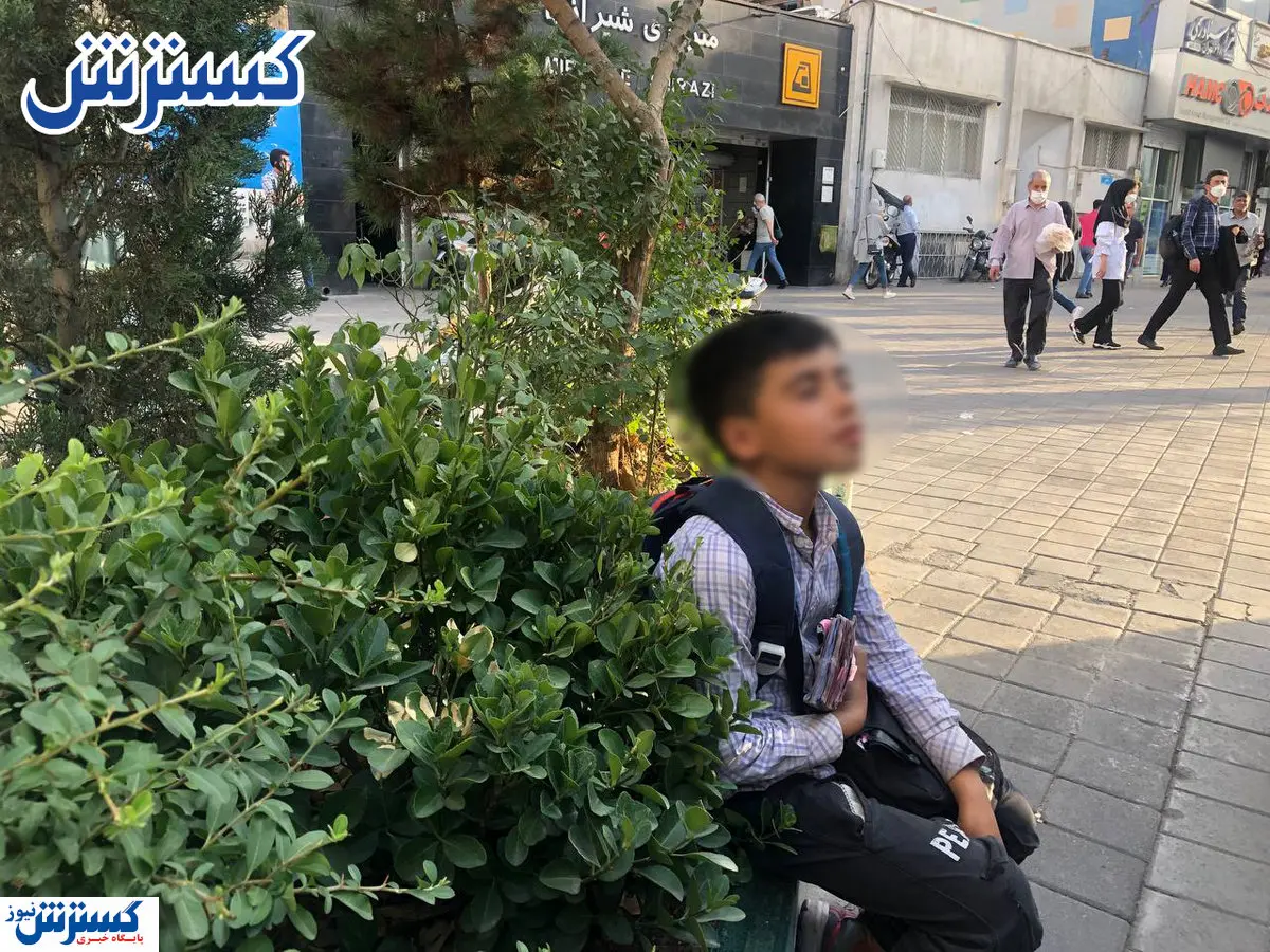 برای این کودکان خرید نکنید! / همدستی زیرپوستی با سوپرمارکتی ها