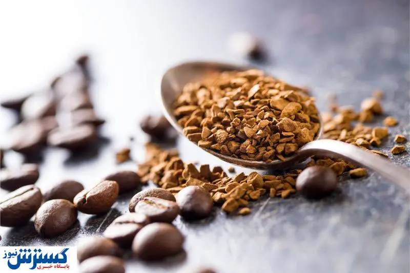 پودر نسکافه چند؟