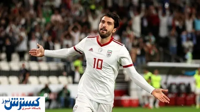 لژیونر ملی پوش در راه پرسپولیس؟