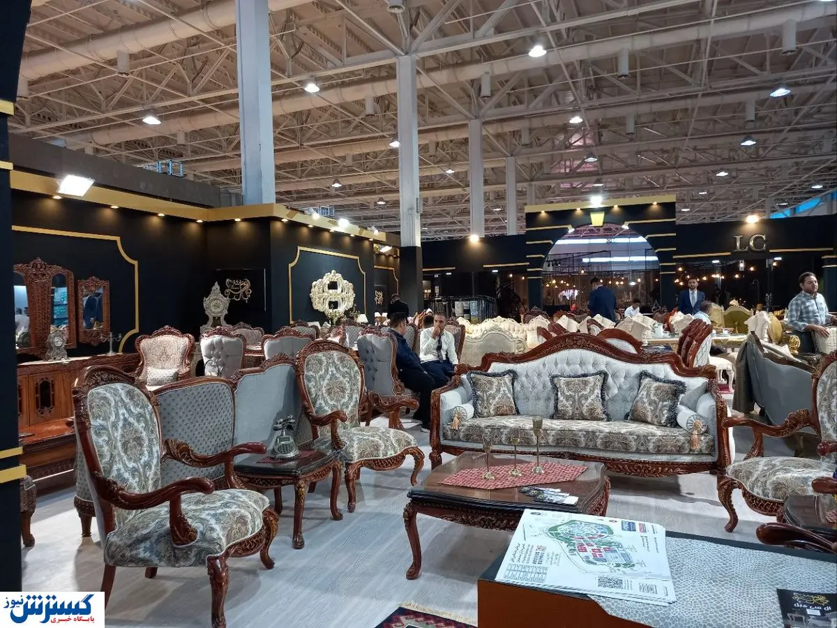 حال ناخوش صنعت مبل / درد اصلی تولیدکنندگان چیست؟