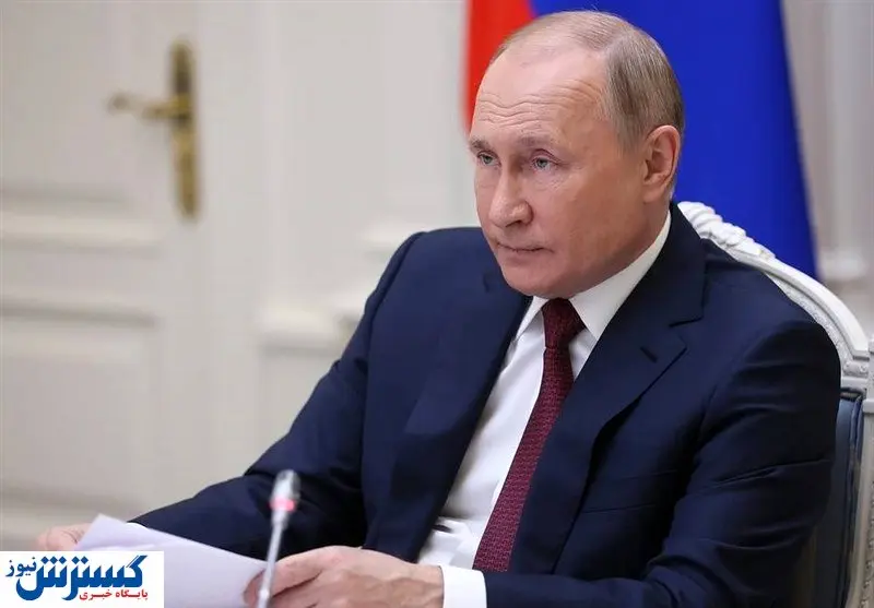 رئیس جمهور روسیه وارد تهران شد