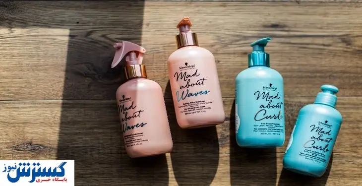 گران ترین شامپو بازار چند؟
