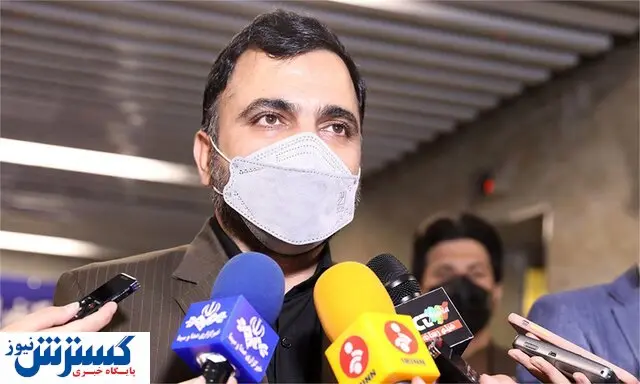 توضیحات وزیر ارتباطات درباره جستجوی ایمن در گوگل