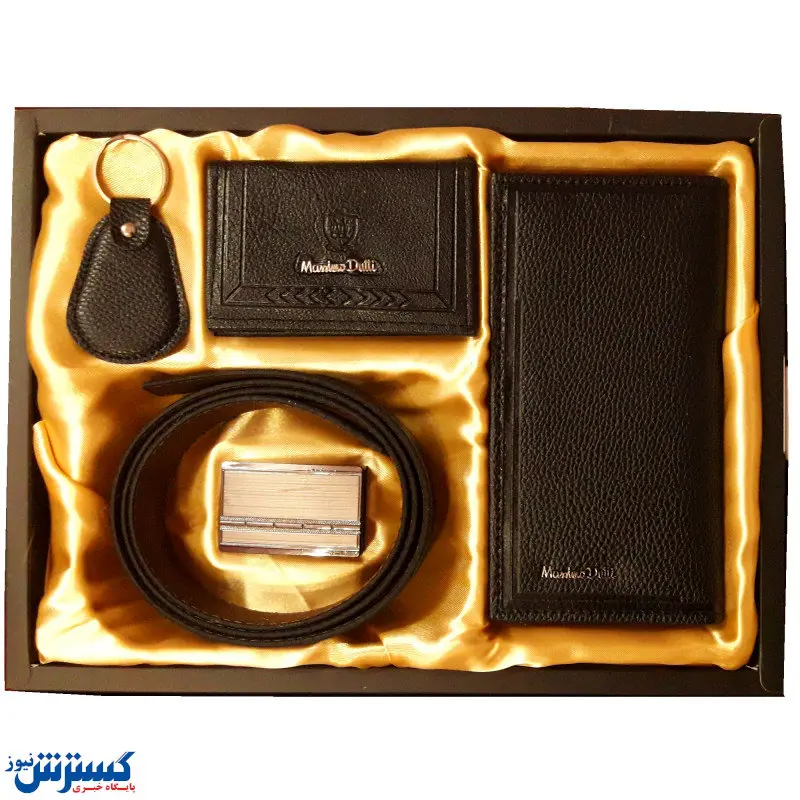 ست هدیه چند؟