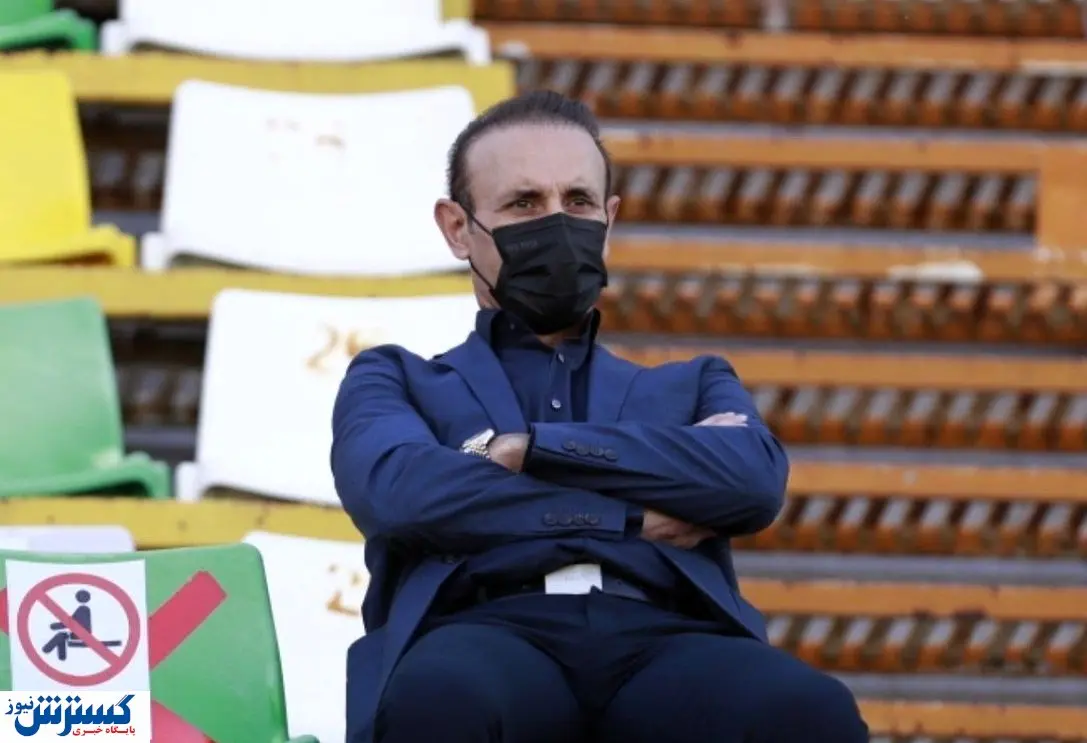 کاسیانو پرسپولیسی می‌شود ولی به یک شرط