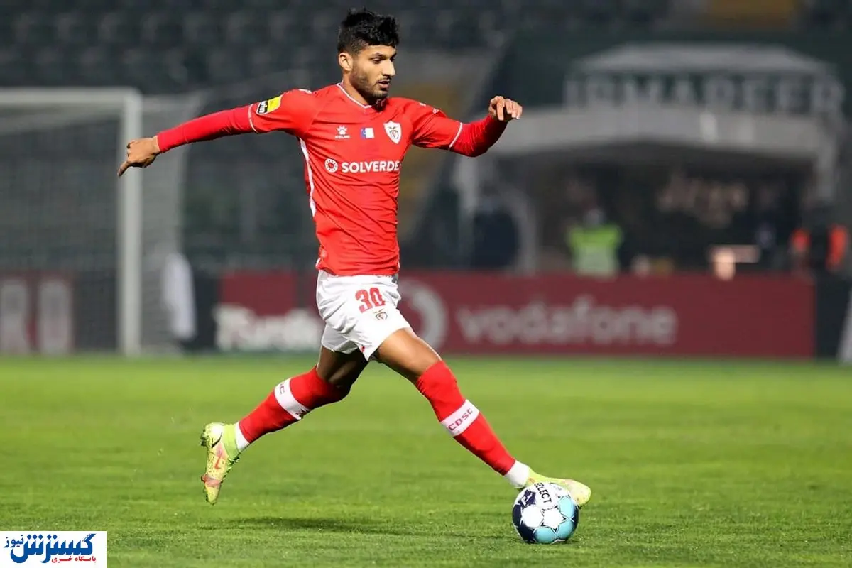 دست پرورده ژنرال در رادار استقلال