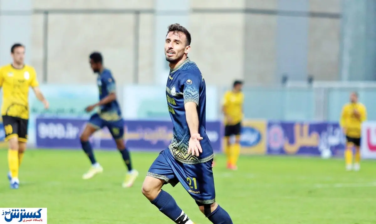 پرسپولیس در آستانه هایجک گزینه استقلال