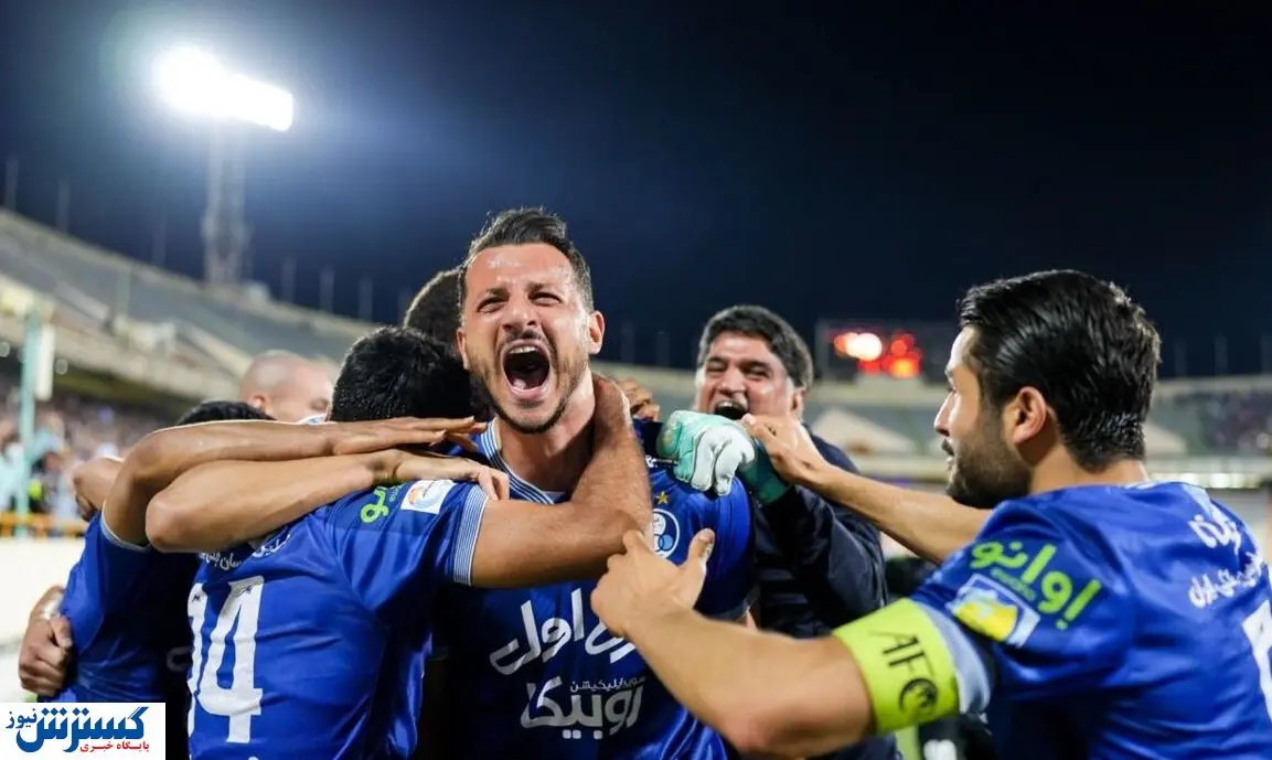 ناجی مجیدی در آستانه جدایی از استقلال؟