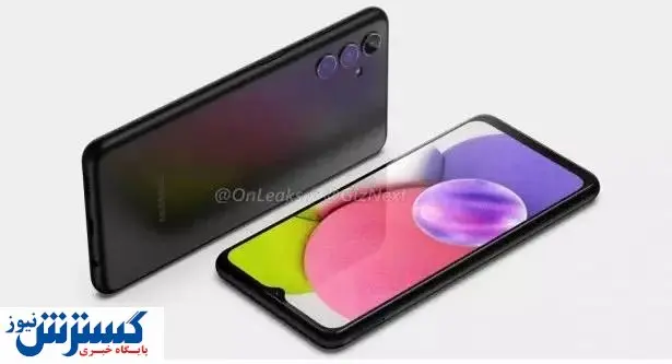 گوشی جدید سامسونگ به زودی عرضه می شود + مشخصات