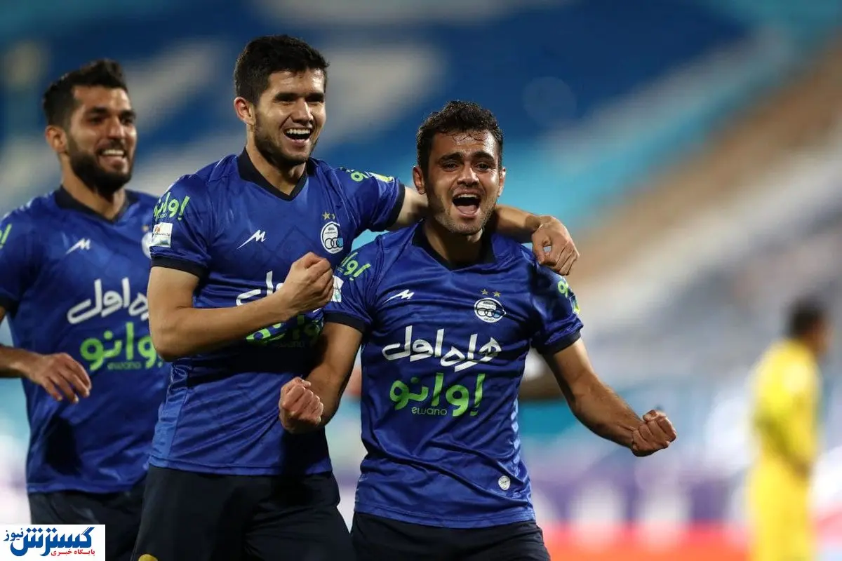 چراغ سبز هافبک خلاق به استقلال