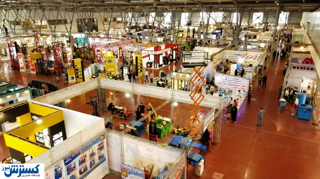 گردهمایی بزرگ برندهای مطرح حوزه چوب در نمایشگاه اصفهان