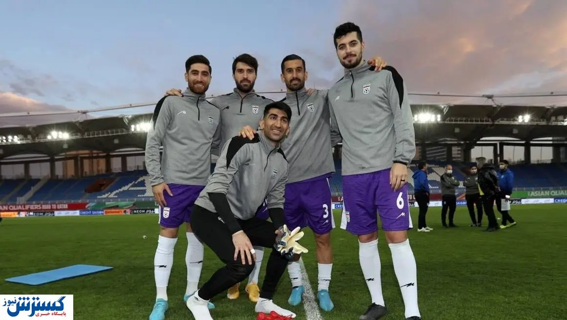 پرسپولیس به دنبال هایجک شاه ماهی استقلال