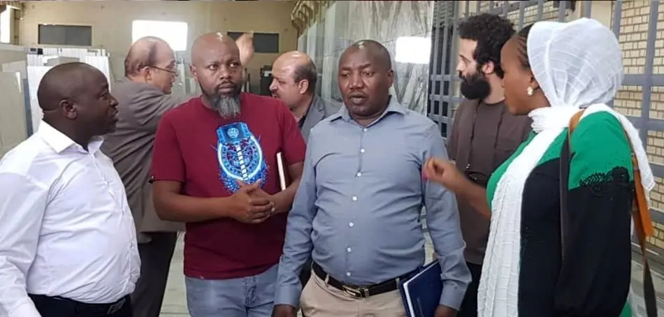 چشم انداز روشن تعامل ایران و کنیا در توسعه شهرک های صنعتی تهران