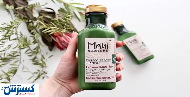 هزینه لازم برای خرید نرم کننده مو