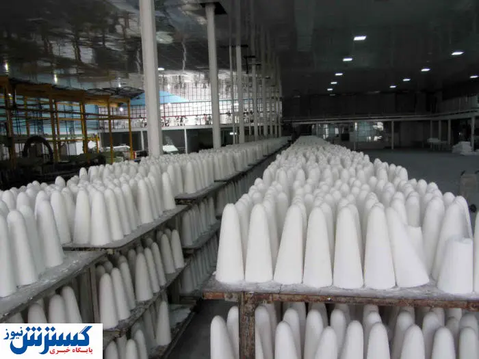 جدیدترین قیمت قند ( ۶ تیر)