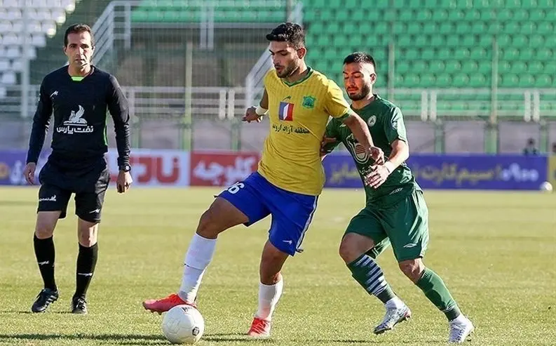 فولاد در یک قدمی هایجک گزینه استقلال