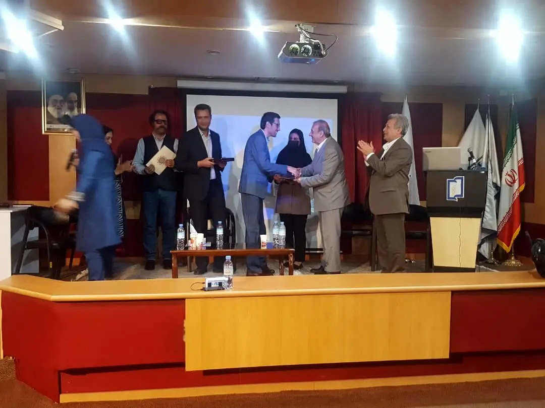 در عصر نوآوری  باید مصرف آب را مدیریت کرد