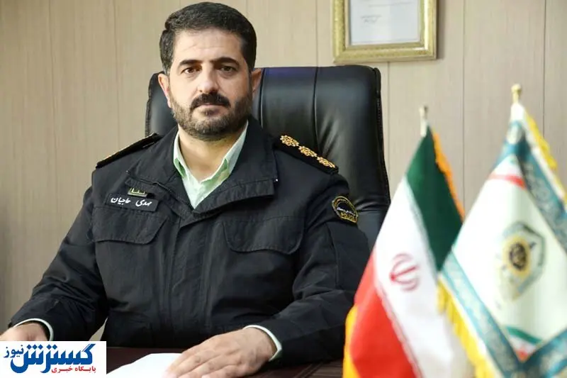 برنامه های جدید پلیس برای برخورد با بی حجابی