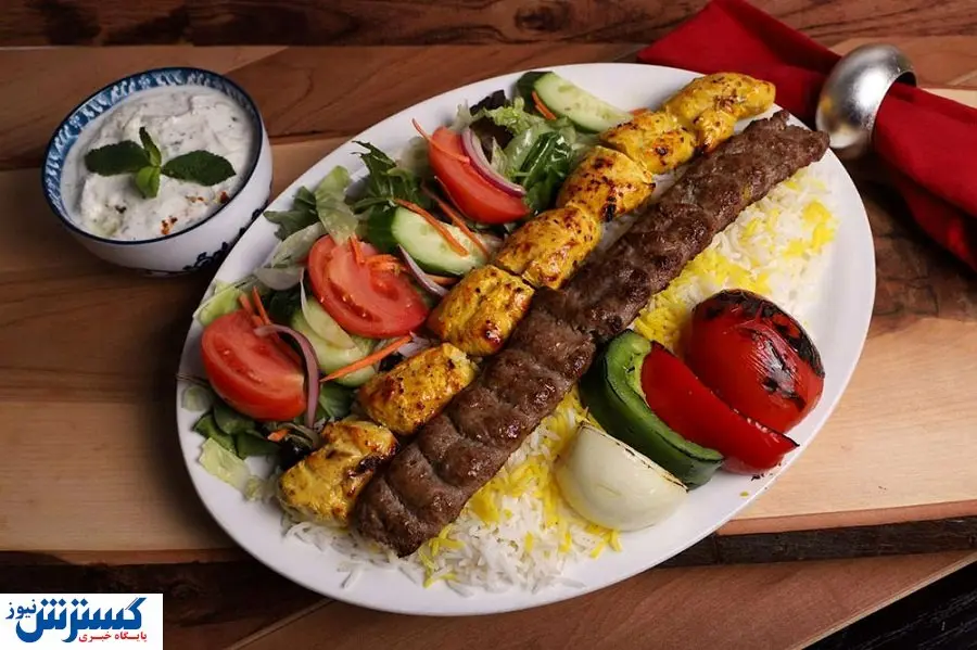 چلوکبابی ها تک به تک بیکار می شوند / سیر کردن شکم خانواده با غذای کم کیفیت