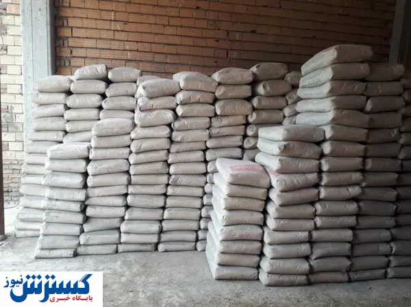 خبر خوش یک مقام مسئول از قیمت سیمان