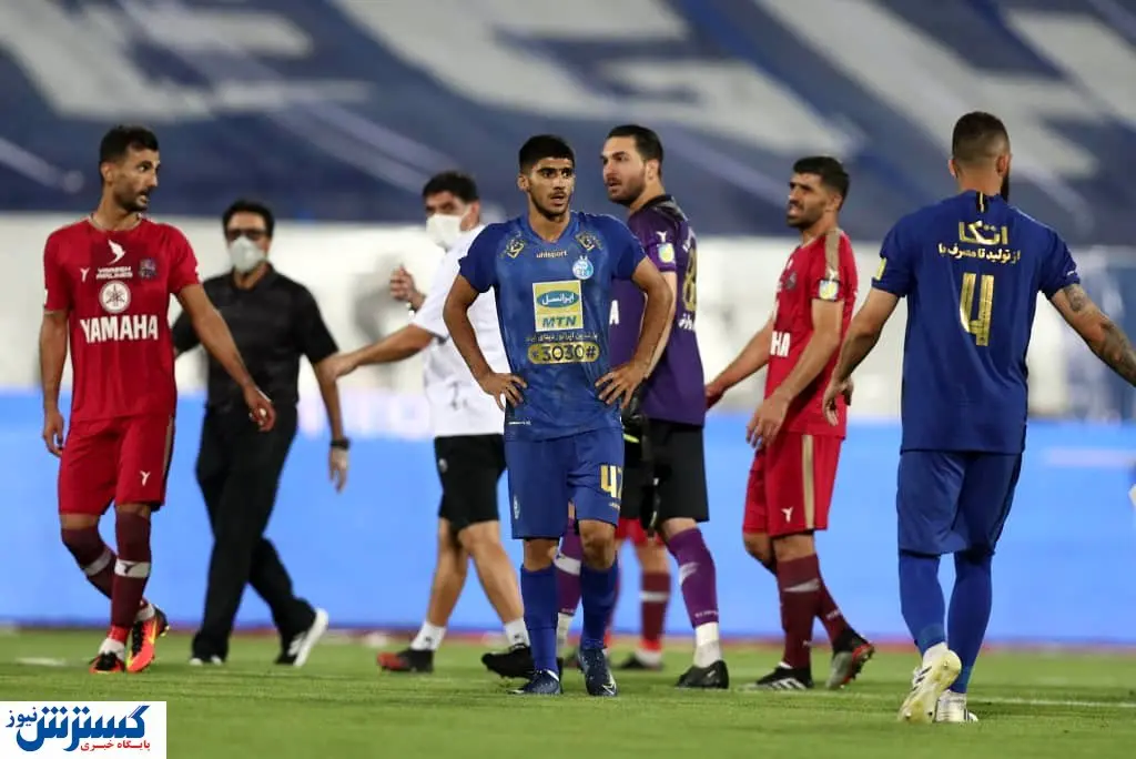 اولویت اولم استقلال است / آبیها منتظر من باشند