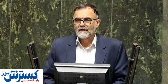 منطقه کوه زر دامغان آبرسانی شد