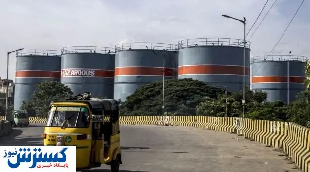 هند به جای صادرات بنزین و دیزل را وارد می‌کند