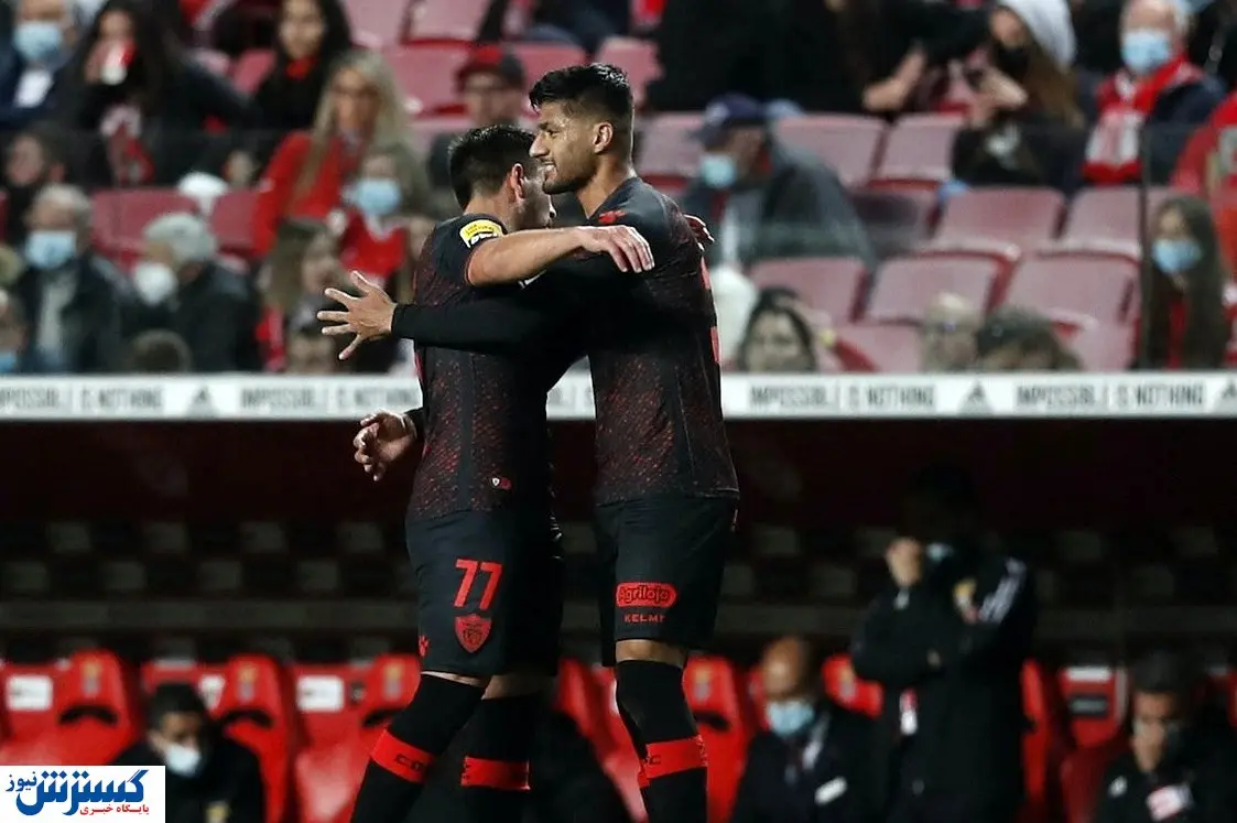 بمب نقل و انتقالات با استقلال بست