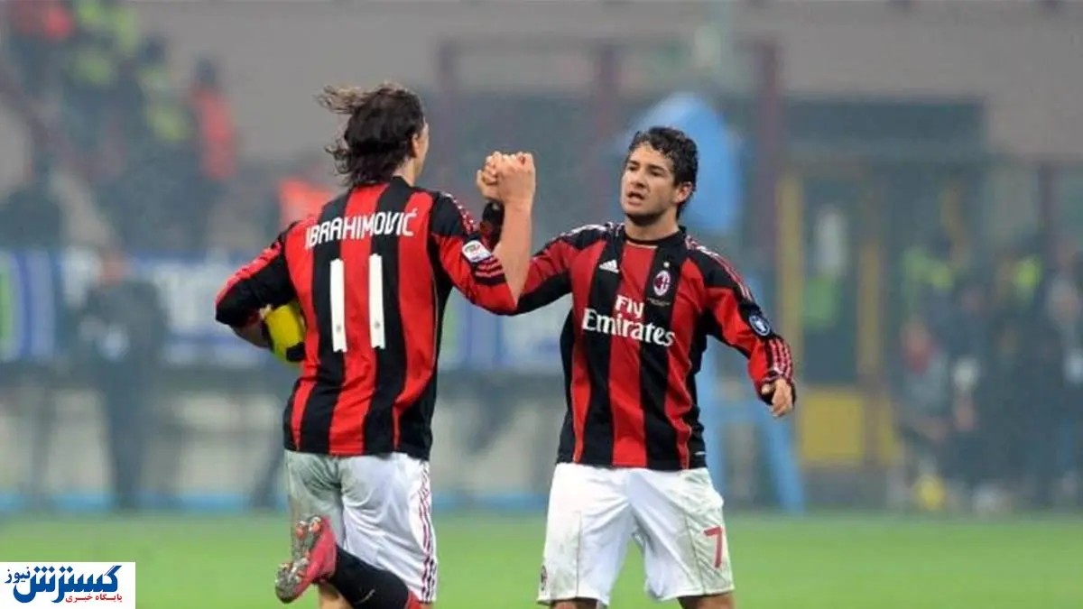 همبازی سابق زلاتان در راه لیگ ایران؟