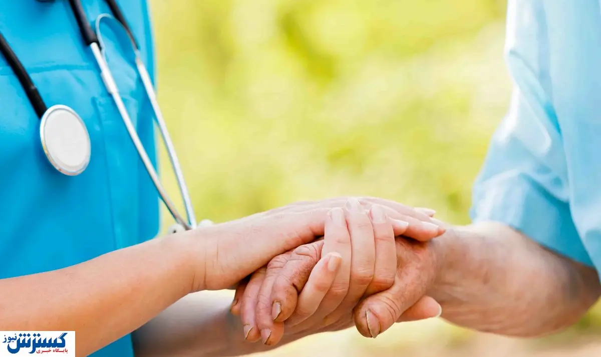 مراقبت از سالمندان در منزل با افزایش آمار کرونا